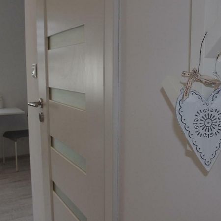 Apartament Nowolipki Apartment Warsaw Luaran gambar