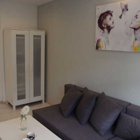 Apartament Nowolipki Apartment Warsaw Luaran gambar