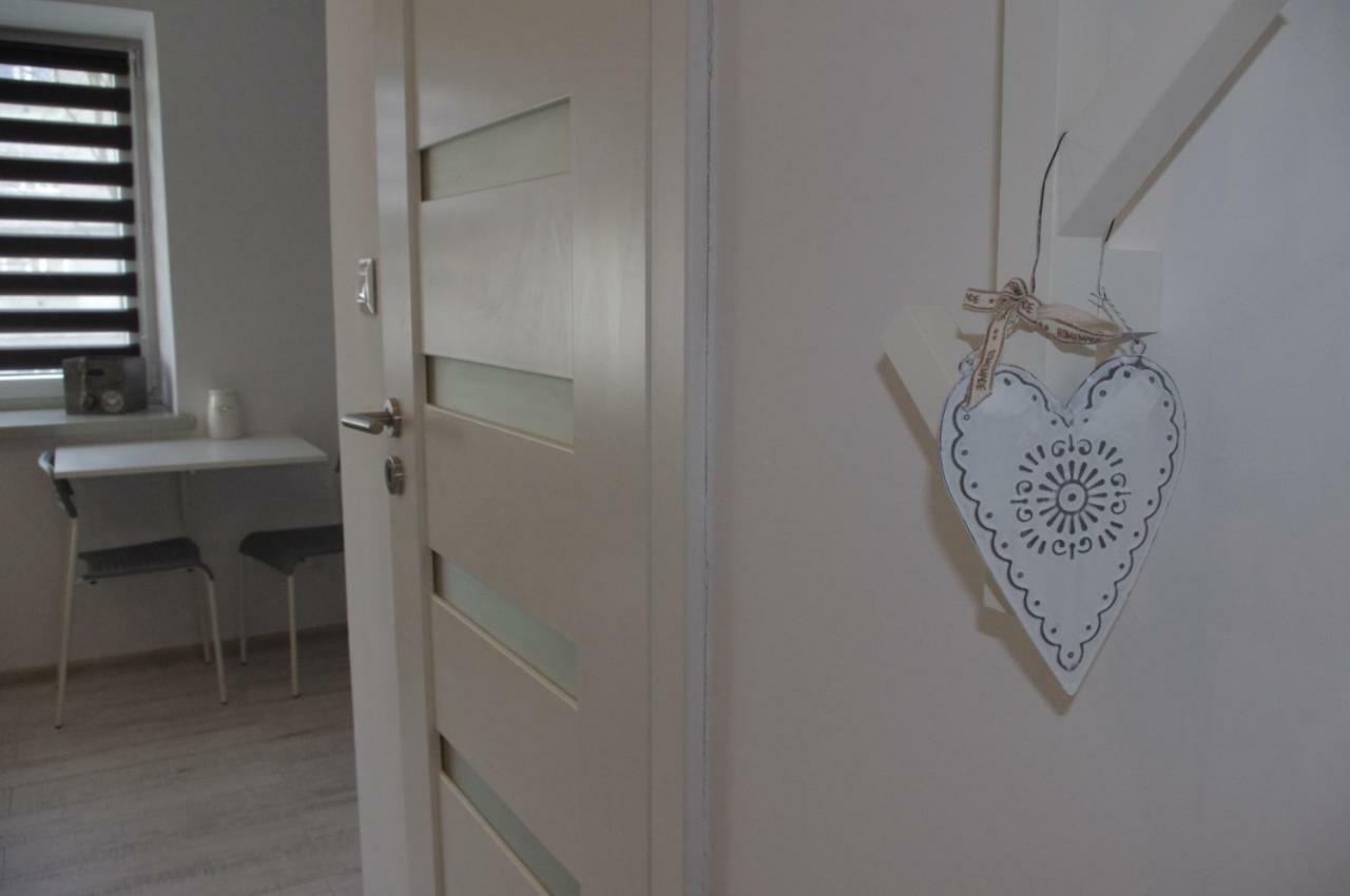 Apartament Nowolipki Apartment Warsaw Luaran gambar