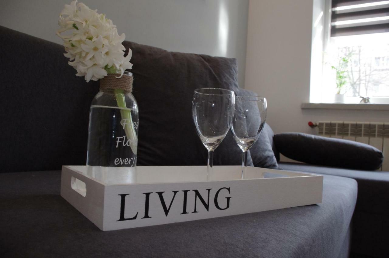 Apartament Nowolipki Apartment Warsaw Luaran gambar