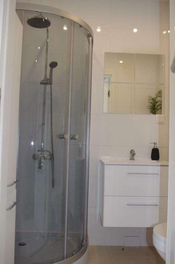 Apartament Nowolipki Apartment Warsaw Luaran gambar